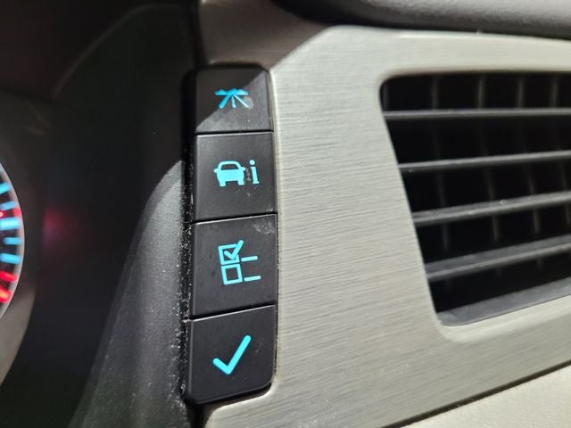 2008 Chevrolet Impala LT