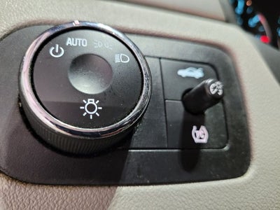 2008 Chevrolet Impala LT