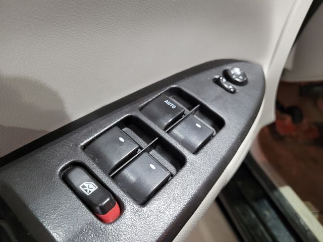 2008 Chevrolet Impala LT