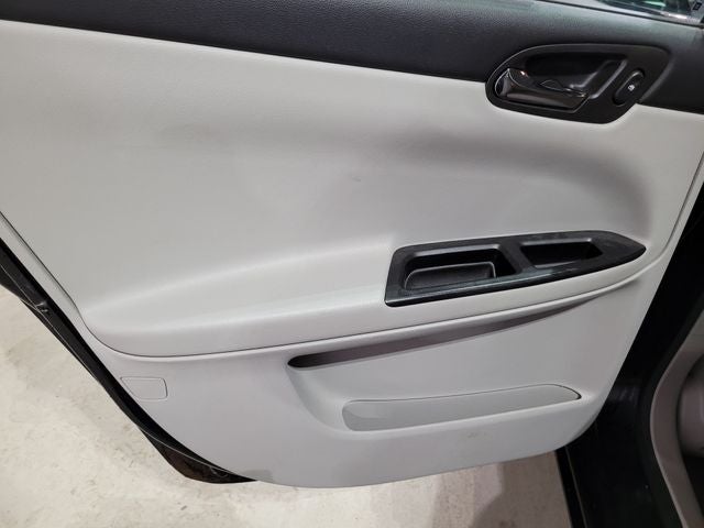 2008 Chevrolet Impala LT