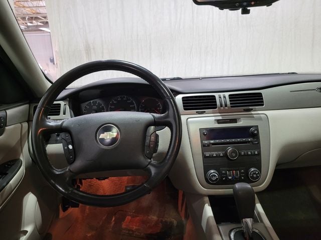 2008 Chevrolet Impala LT