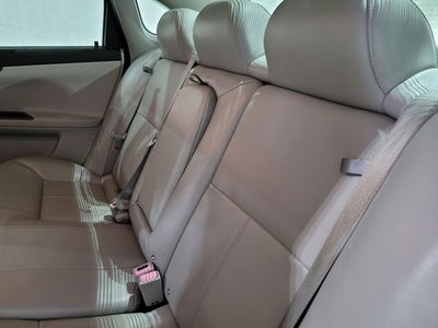 2008 Chevrolet Impala LT