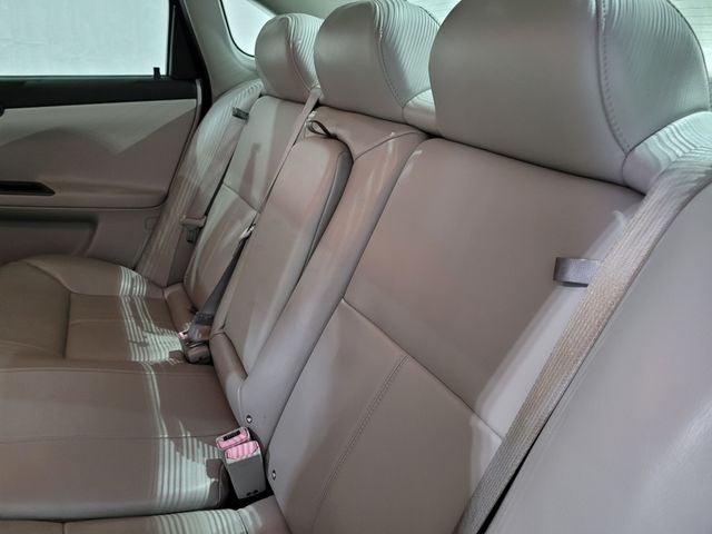 2008 Chevrolet Impala LT