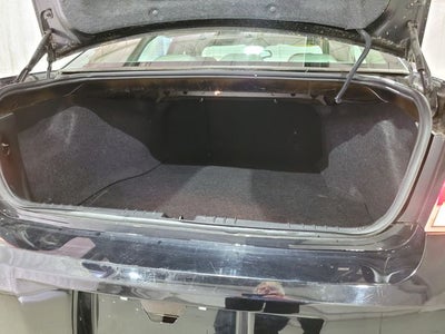 2008 Chevrolet Impala LT