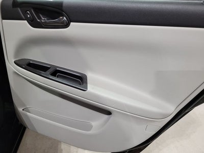 2008 Chevrolet Impala LT