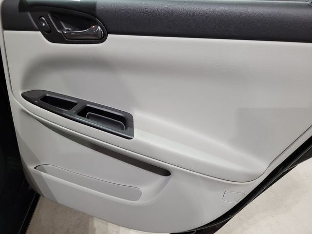 2008 Chevrolet Impala LT