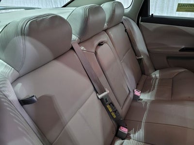 2008 Chevrolet Impala LT