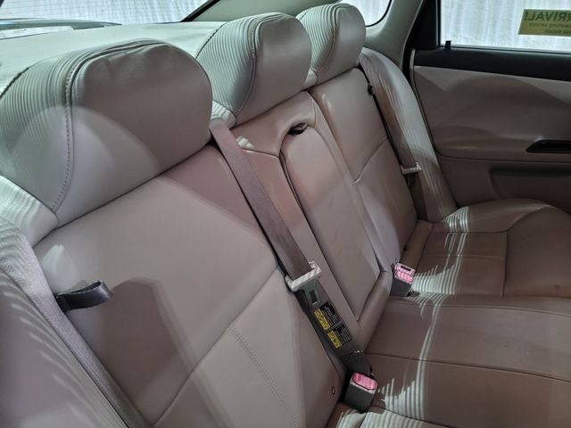 2008 Chevrolet Impala LT