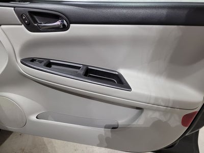 2008 Chevrolet Impala LT