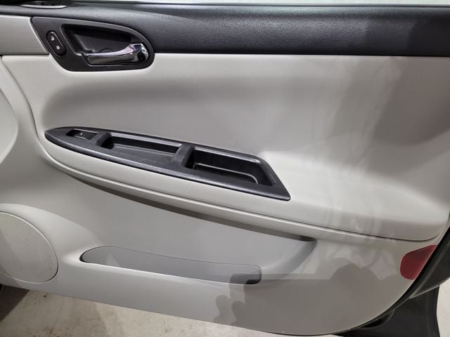 2008 Chevrolet Impala LT