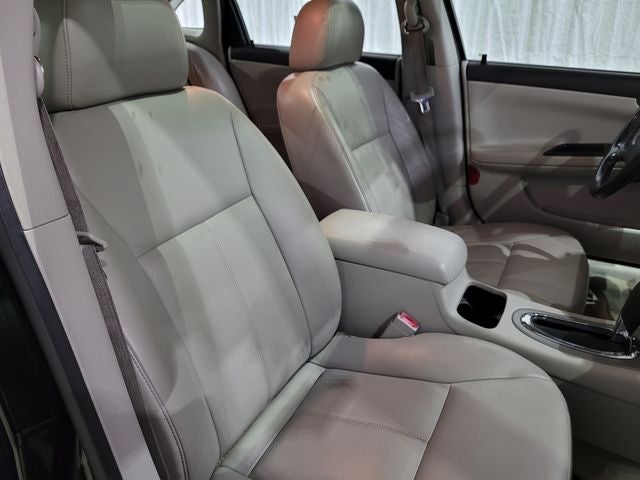 2008 Chevrolet Impala LT