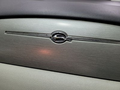 2008 Chevrolet Impala LT