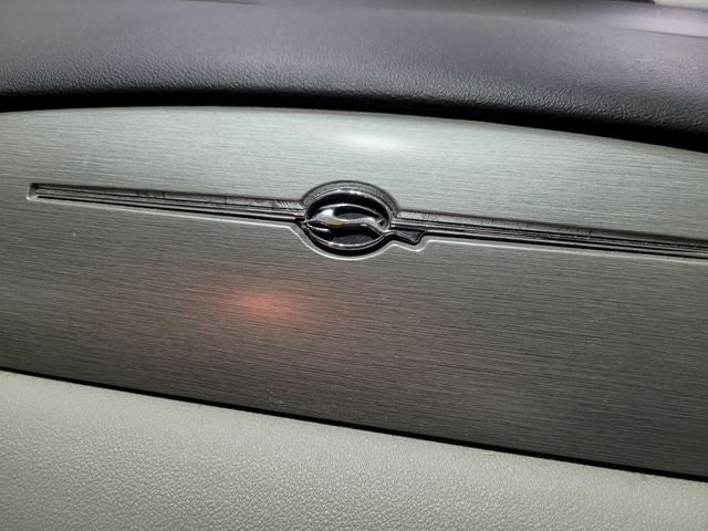 2008 Chevrolet Impala LT