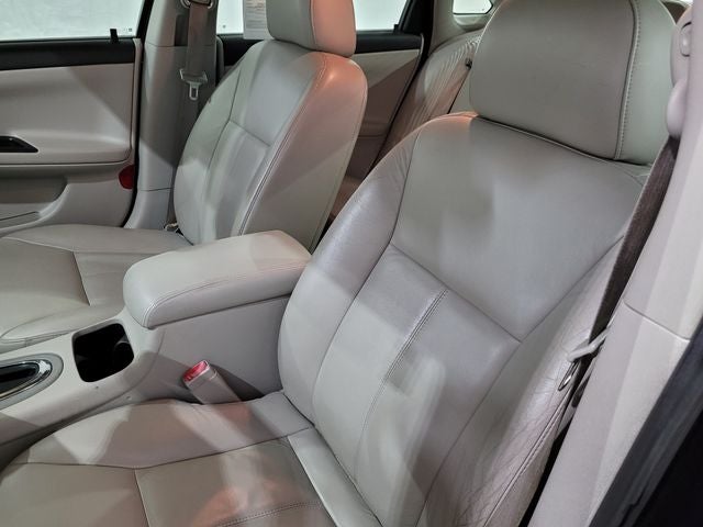 2008 Chevrolet Impala LT