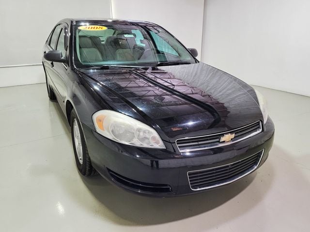 2008 Chevrolet Impala LT