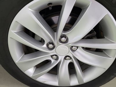 2015 Buick Regal Turbo