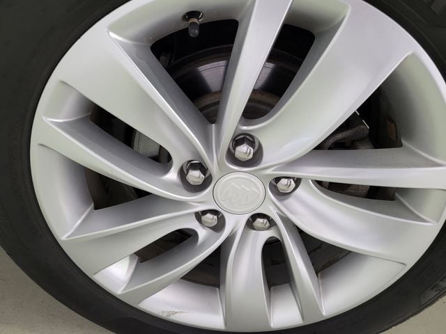 2015 Buick Regal Turbo