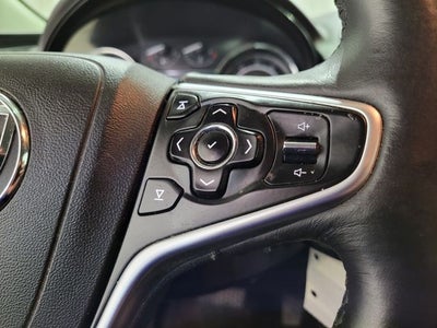2015 Buick Regal Turbo