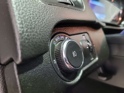 2015 Buick Regal Turbo