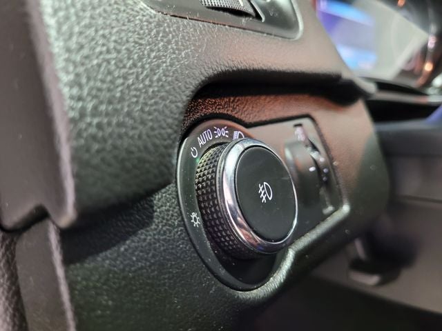 2015 Buick Regal Turbo