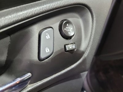 2015 Buick Regal Turbo