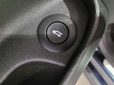 2015 Buick Regal Turbo