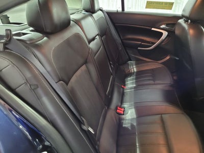 2015 Buick Regal Turbo