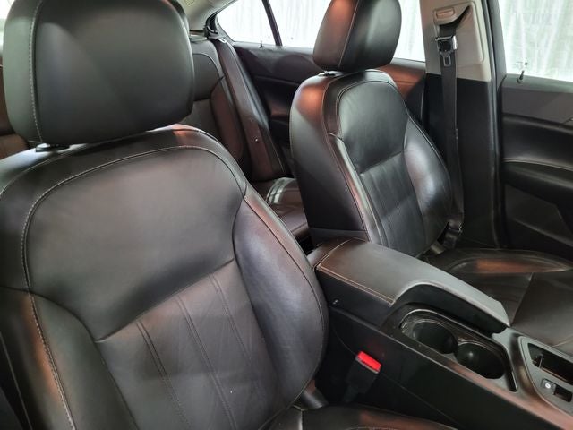 2015 Buick Regal Turbo