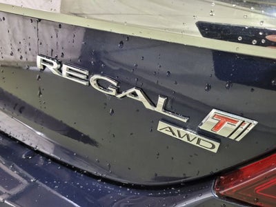 2015 Buick Regal Turbo