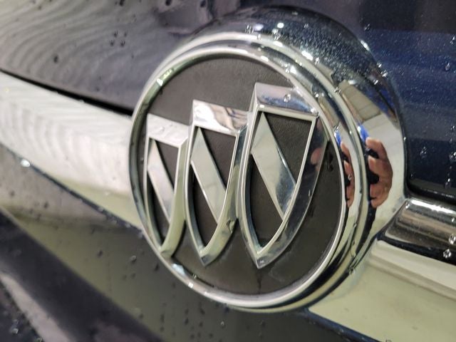 2015 Buick Regal Turbo