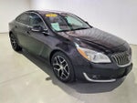 2017 Buick Regal Turbo