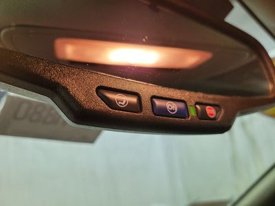 2017 Buick Regal Turbo