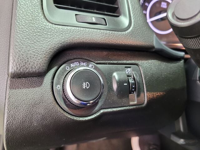 2017 Buick Regal Turbo