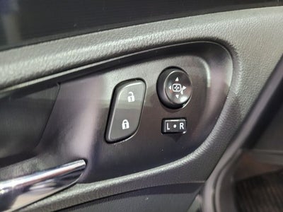 2017 Buick Regal Turbo
