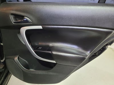 2017 Buick Regal Turbo