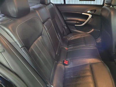 2017 Buick Regal Turbo