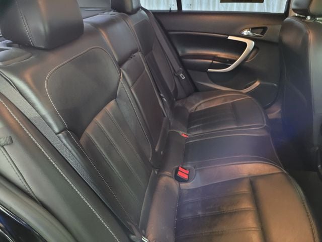2017 Buick Regal Turbo