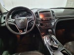 2017 Buick Regal Turbo
