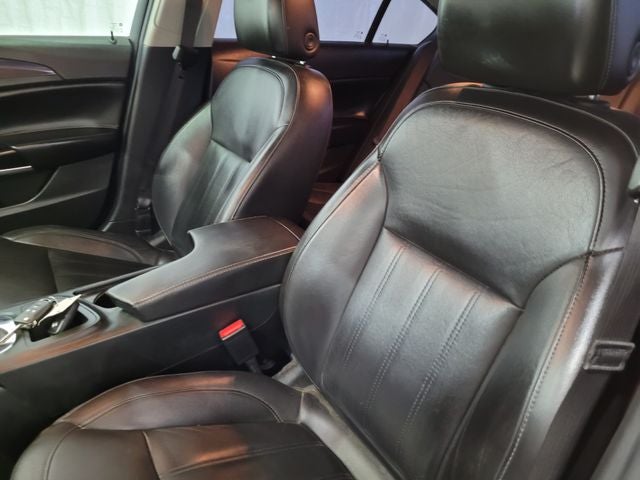 2017 Buick Regal Turbo