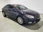 2013 Buick Regal Premium II Turbo