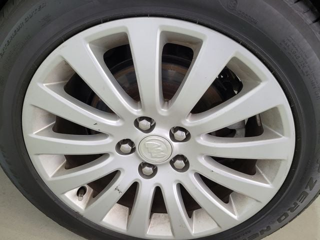 2013 Buick Regal Premium II Turbo