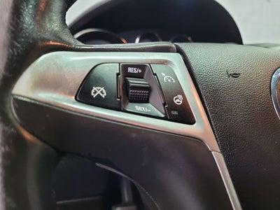 2013 Buick Regal Premium II Turbo