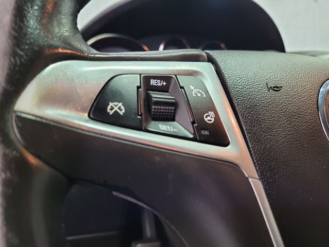 2013 Buick Regal Premium II Turbo