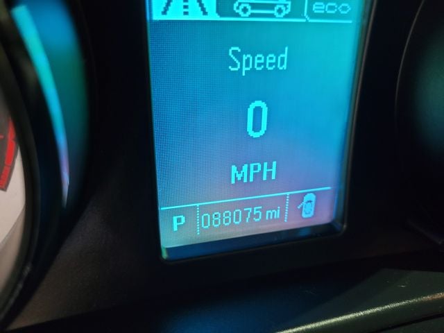 2013 Buick Regal Premium II Turbo