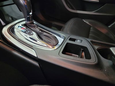 2013 Buick Regal Premium II Turbo