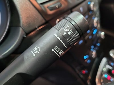 2013 Buick Regal Premium II Turbo