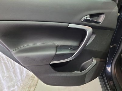 2013 Buick Regal Premium II Turbo