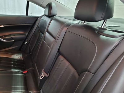 2013 Buick Regal Premium II Turbo
