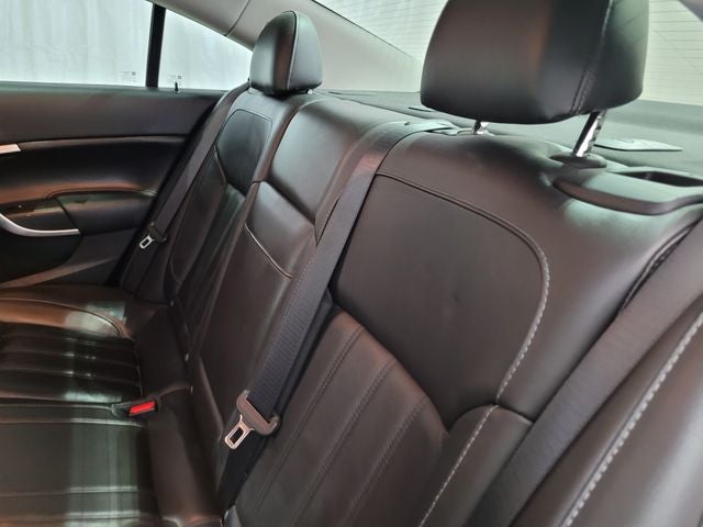 2013 Buick Regal Premium II Turbo