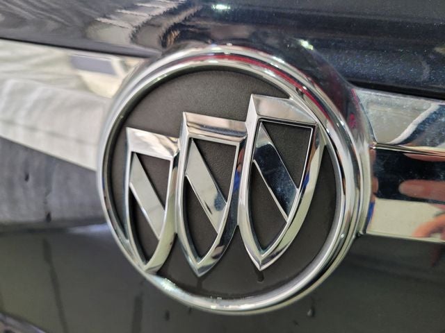 2013 Buick Regal Premium II Turbo